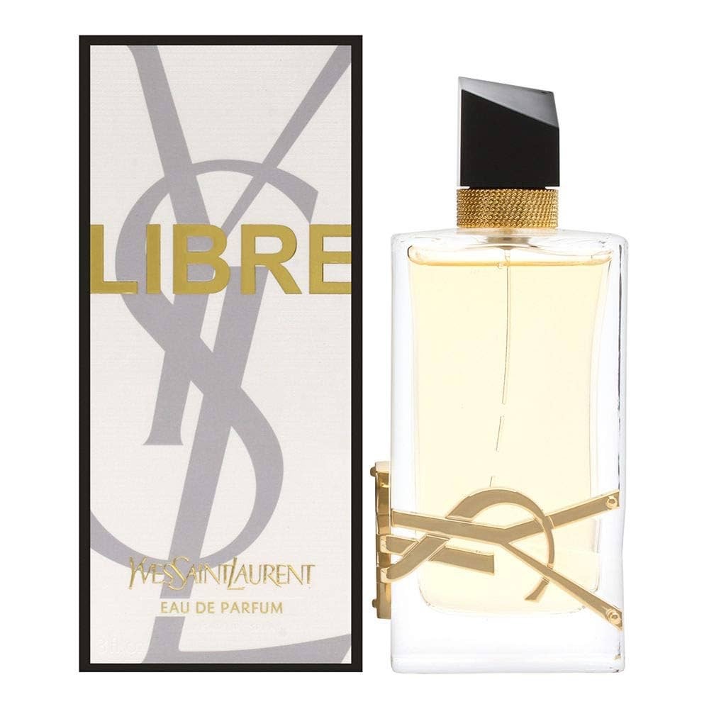 Yves Saint Laurent Libre Perfume